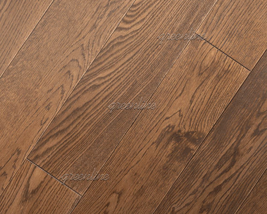 Инженерная доска Greenline Design 3105 дуб fresco