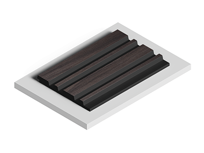 Панель LV122 BR395