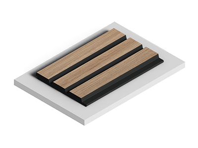 Панель LV124 BR417K