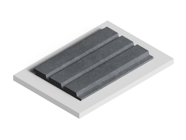 Панель LV124 S381A