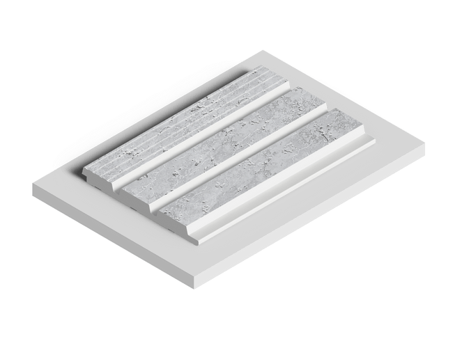 Панель LV124L W50