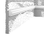 Молдинг TRW30