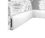 Плинтус B70V2