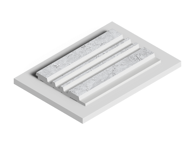 Панель LV121 W50