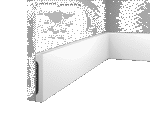 Плинтус B70V1