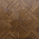 Модульный паркет Greenline конструкция 5