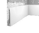 Плинтус BE150