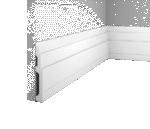 Плинтус B120V1