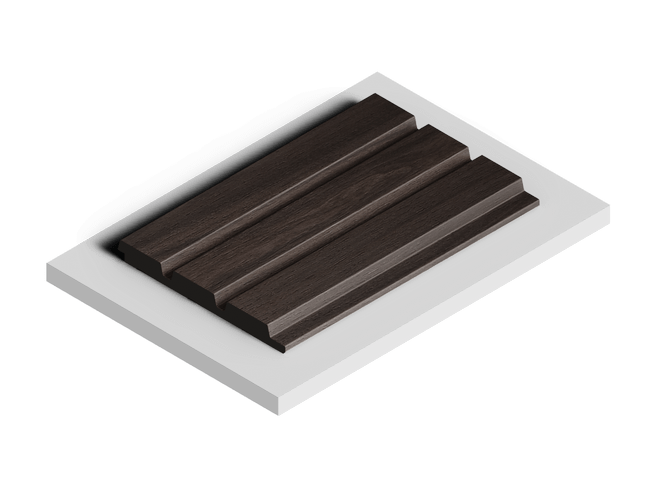 Панель LV124 BR395