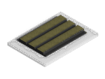 Панель LV124LE1 GN83K