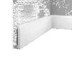 Плинтус BE100