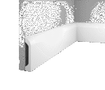 Плинтус B98V1