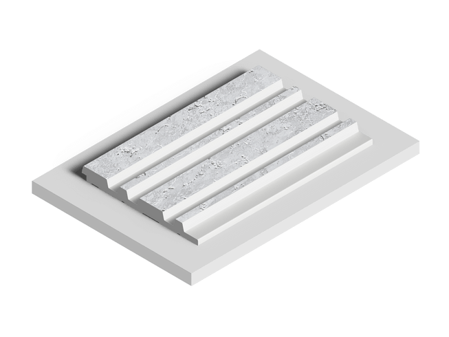 Панель LV122 W50