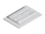 Панель LV124 W50