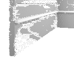 Молдинг D10V1