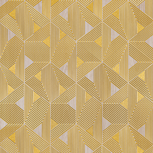 Панель декоративная DM629 G19 HIWOOD