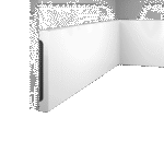 Плинтус B150V1