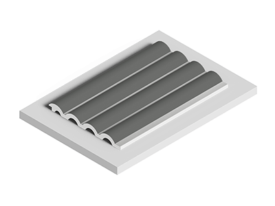 Панель LV140 GR17