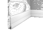 Плинтус L1605