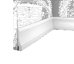 Плинтус L1606