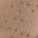 Панель декоративная DM629 BR56 HIWOOD