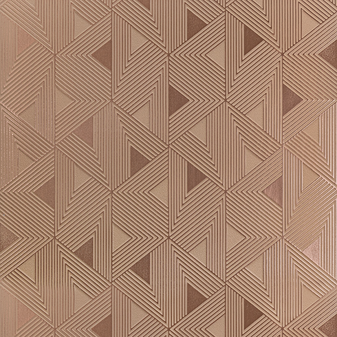 Панель декоративная DM629 BR56 HIWOOD