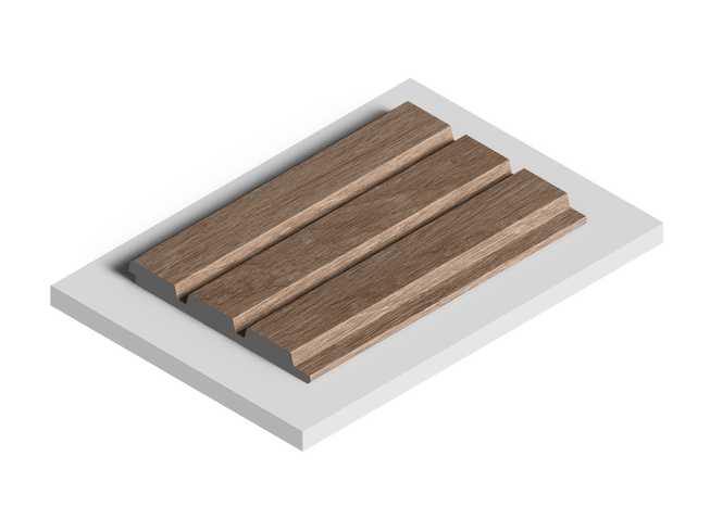 Панель LV124 BR416