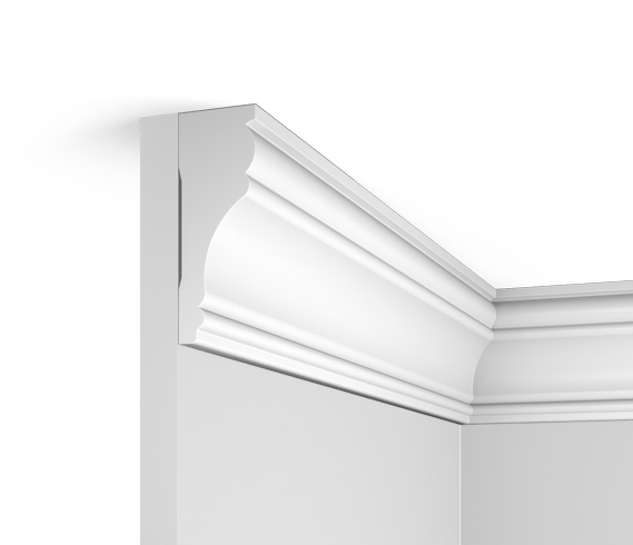 Молдинг T1011