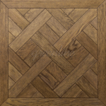 Модульный паркет Greenline конструкция 16