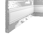 Молдинг W1080