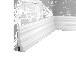 Плинтус BI100