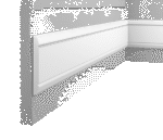 Молдинг WIP80