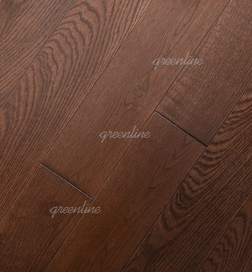 Инженерная доска Greenline Deluxe 140 парма