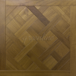 Модульный паркет Greenline конструкция 1