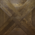 Модульный паркет Greenline конструкция 14