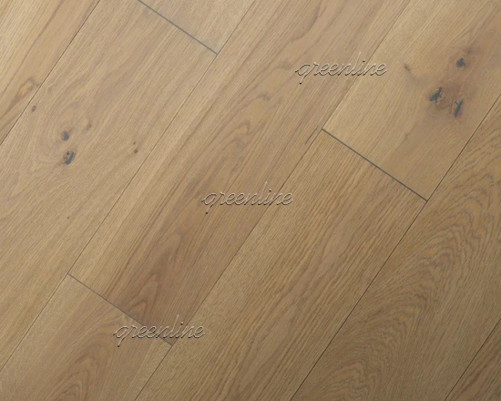Инженерная доска Greenline Extra Wide 706 дуб сенс