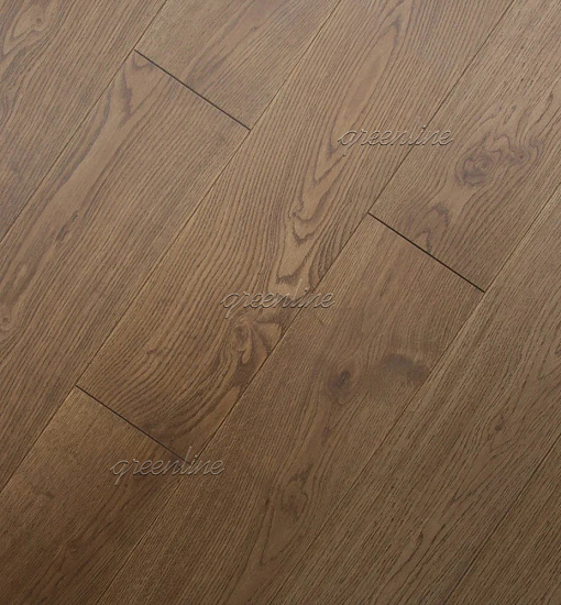 Инженерная доска Greenline Extra Wide 717 дуб инсайт