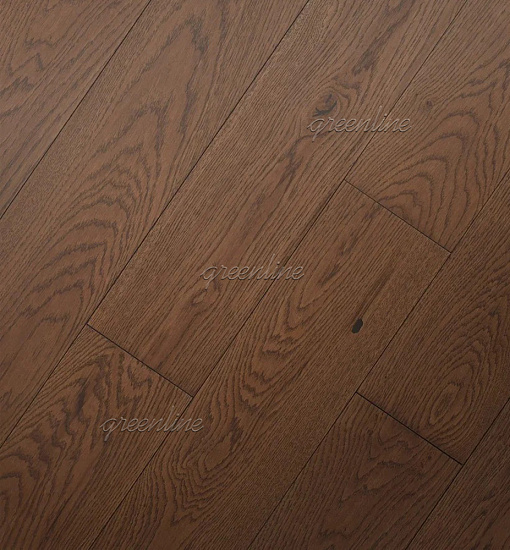 Инженерная доска Greenline Extra Wide 703 дуб триумф