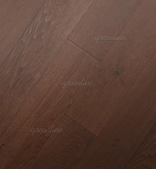 Инженерная доска Greenline Extra Wide 705 дуб магнет