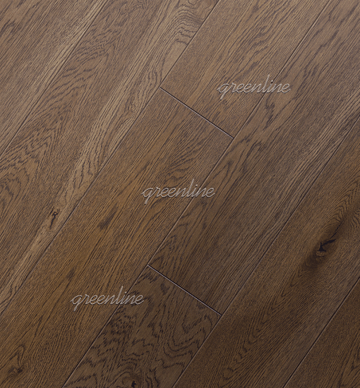 Инженерная доска Greenline Lux Oil 3018 бархат