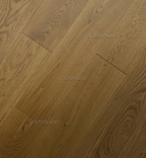 Инженерная доска Greenline Extra Wide 713 дуб глори