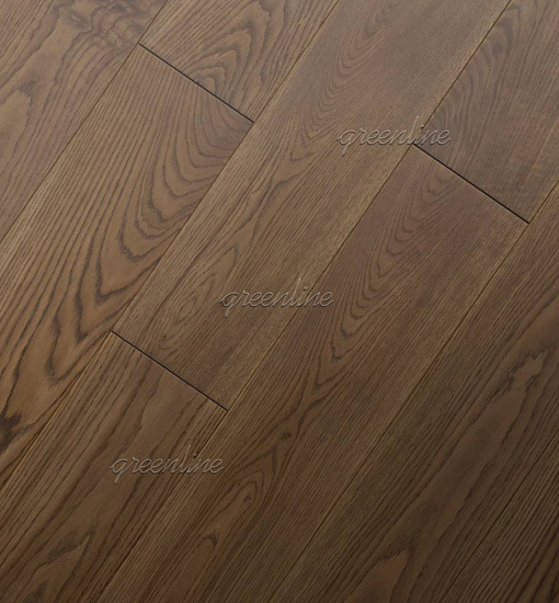Инженерная доска Greenline Extra Wide 712 дуб хистори