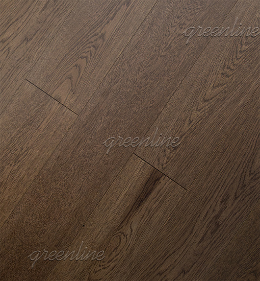 Инженерная доска Greenline Smart Plus 621 дуб квантум