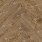 Ламинат 34 класса Alpine floor Chevron ART LF109-6 Дуб Эверест
