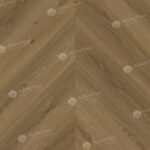 Ламинат 34 класса Alpine floor Chevron ART F109-7 Дуб Тибет