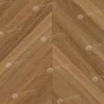 Ламинат 34 класса Alpine floor Chevron ART LF109-8 Дуб Этна