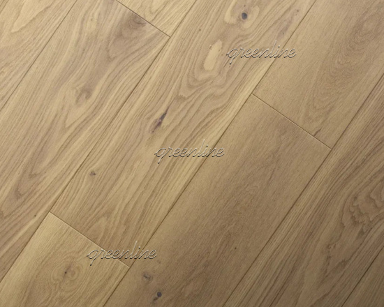 Инженерная доска Greenline Extra Wide 718 дуб сенд