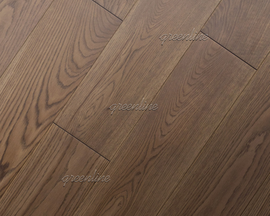 Инженерная доска Greenline Extra 712 дуб хистори