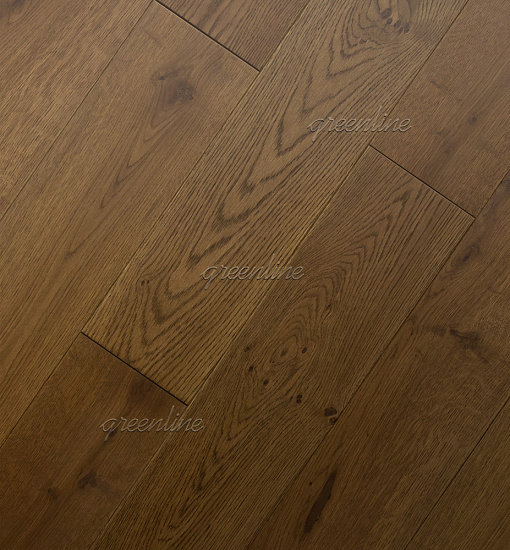 Инженерная доска Greenline Extra 716 дуб шарм