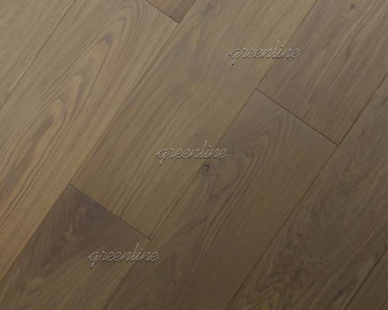 Инженерная доска Greenline Extra Wide 710 дуб вулкано